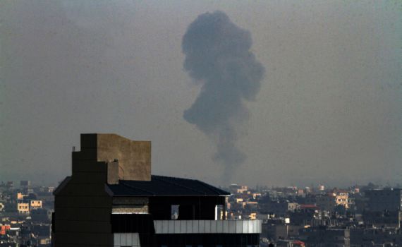 מפקד הג'יהאד בעזה חוסל; הלימודים בדרום בוטלו