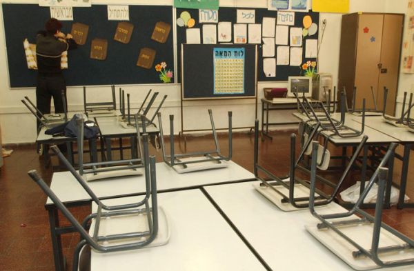 מהדרום עד גוש דן: אלו הערים בהן אין לימודים היום