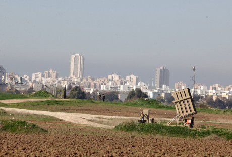 לא רק בדרום: אזעקות בגוש דן; הלימודים בוטלו