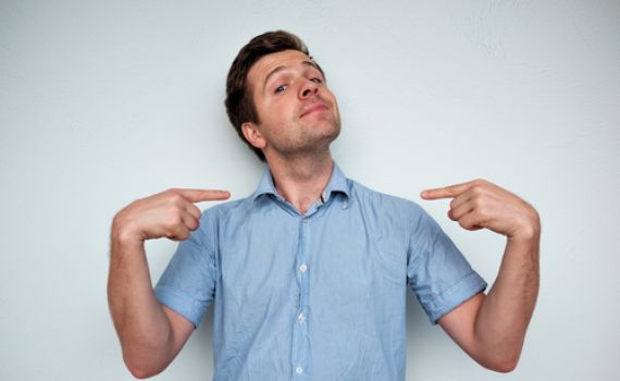 למה אתה אגואיסט?