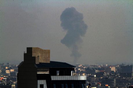 מאחורי הקלעים של חיסול מפקד הג'יהאד האיסלאמי