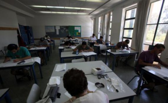 הסלמה בדרום: איפה אין מחר לימודים?