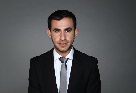 מי אשם במצב? עקיבא נוביק "מגיב" לפוסט של עמית סגל