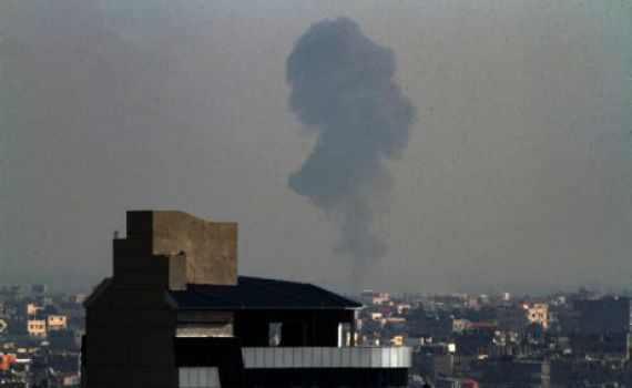 צה"ל חושף: אלה המחבלים שחוסלו ביממה האחרונה