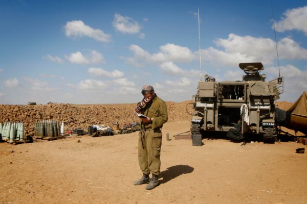 תפילה לתושבי הדרום/ הרב שמואל אליהו