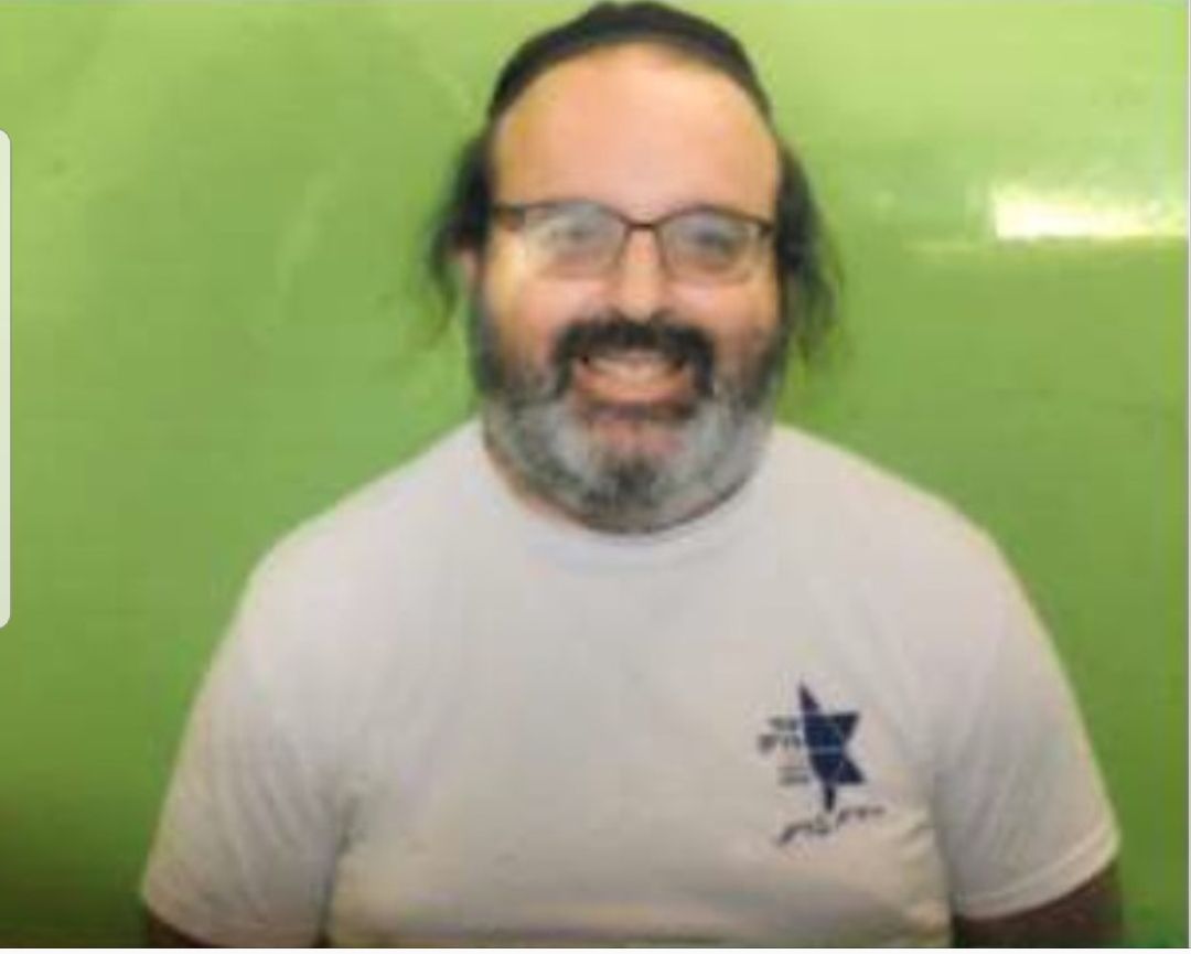 ראיתם? המשטרה מחפשת אחרי תושב גני תקוה שנעלם