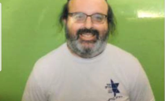 ראיתם? המשטרה מחפשת אחרי תושב גני תקוה שנעלם