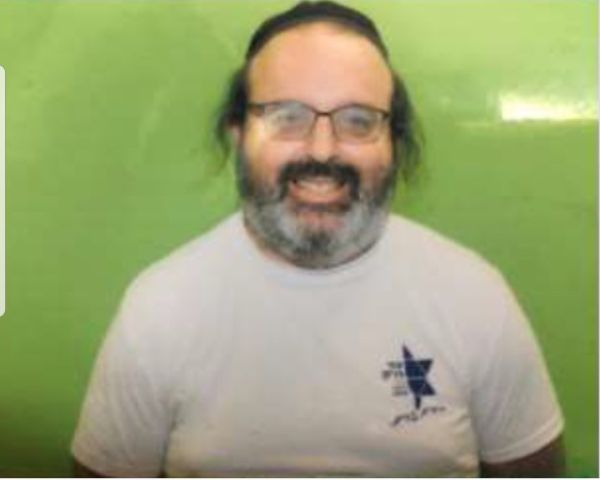 ראיתם? המשטרה מחפשת אחרי תושב גני תקוה שנעלם