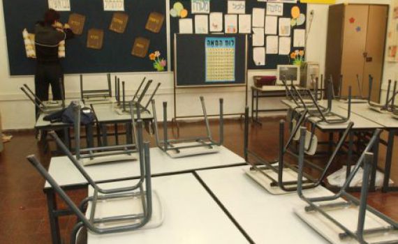 הסלמה בדרום: איפה אין היום לימודים?