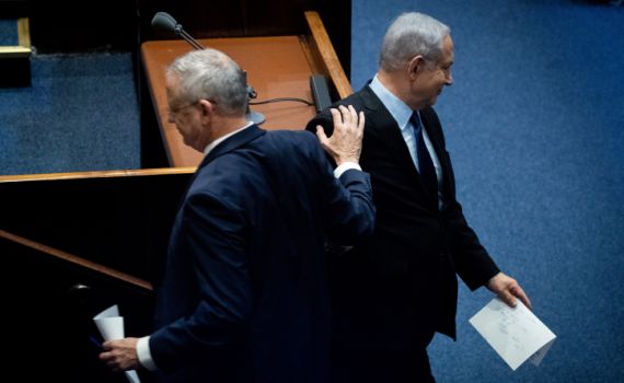 סקר מנדטים: גוש הימין נחלש, ליברמן מתחזק