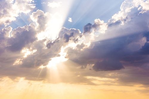 מה צריך להיות יחסנו לציווי האלוהי?