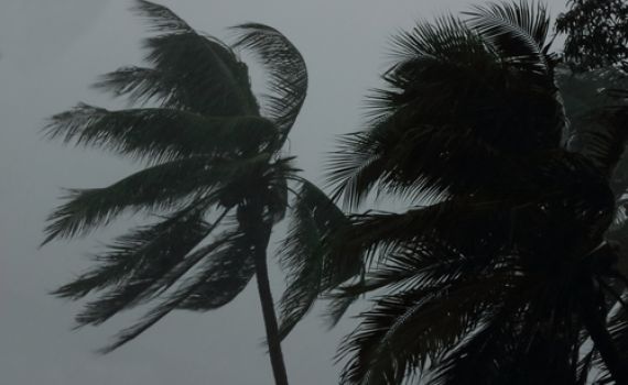 החזאי מזהיר: "הלילה- התחושה תהיה די מוזרה"