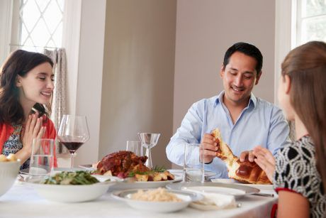 "הלכות" הכנסת אורחים/ הרב יעקב פילבר