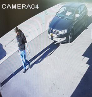 מצב הפצוע- קשה: זה הנהג החשוד בתאונת פגע וברח