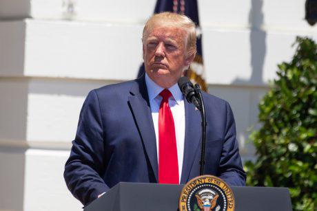 מכתב הרבנים לטראמפ: "מגשים את נבואות ירמיהו"