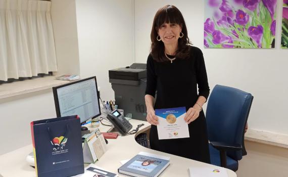 רופאים עם לב: הזוכים בפרס דניאלי לשנת 2019