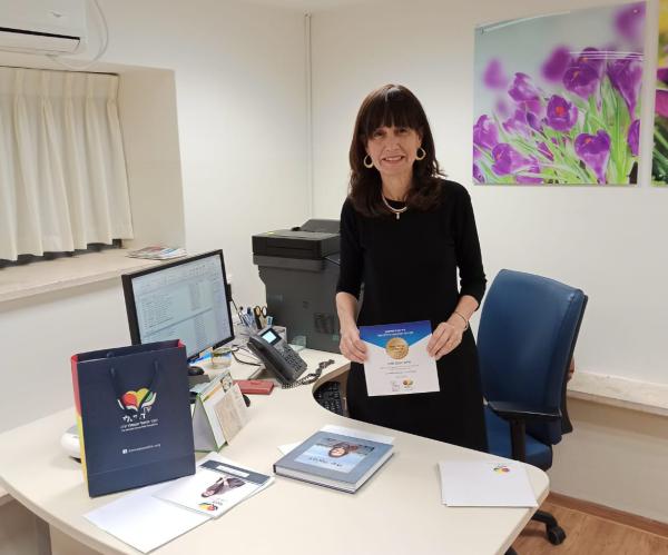 רופאים עם לב: הזוכים בפרס דניאלי לשנת 2019