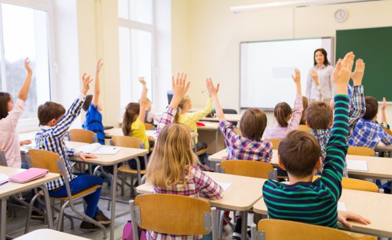 מה מתרחש בליבו של מורה? ובליבם של התלמידים?