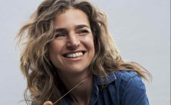 עלמה זהר: "הרב פירר מאוד התרגש ממה שכתבתי"