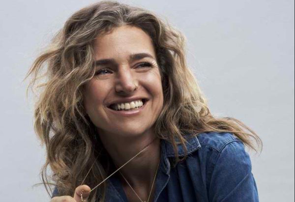 עלמה זהר: "הרב פירר מאוד התרגש ממה שכתבתי"