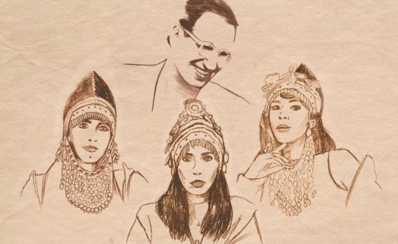 מדוד המלך לתימן: המחווה המרגשת ליגאל בשן ז"ל