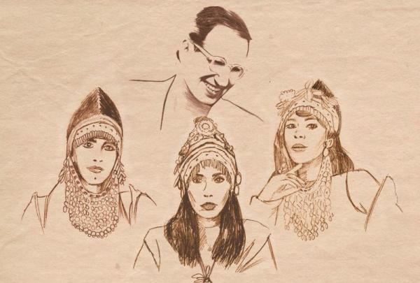 מדוד המלך לתימן: המחווה המרגשת ליגאל בשן ז"ל