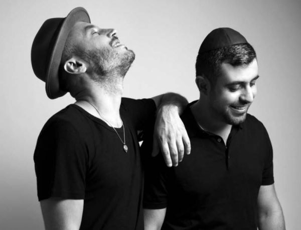 סוף סוף: ישי ריבו ונתן גושן משיקים דואט חדש. צפו