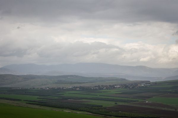 החום יימשך; הגשם חוזר: תחזית מזג האוויר