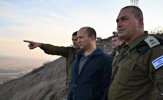 "איראן מתכננת התקפות נוספות על ישראל"