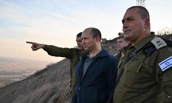 "איראן מתכננת התקפות נוספות על ישראל"