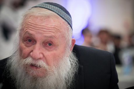 "התקשורת והשמאל עשו לנתניהו משפט שדה"