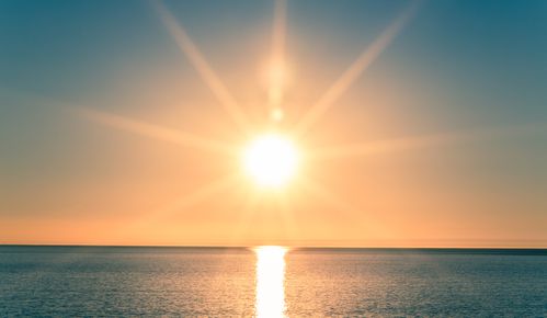 חם ויבש, אובך וגשם: תחזית מזג האוויר