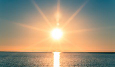 אחרי שבוע קר- החום חוזר; תחזית מזג האוויר