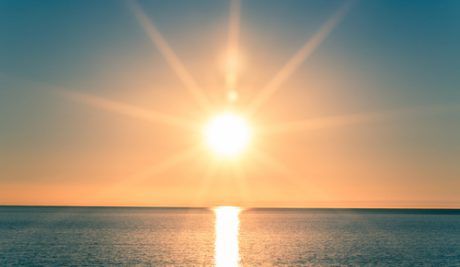 אחרי שבוע קר- החום חוזר; תחזית מזג האוויר