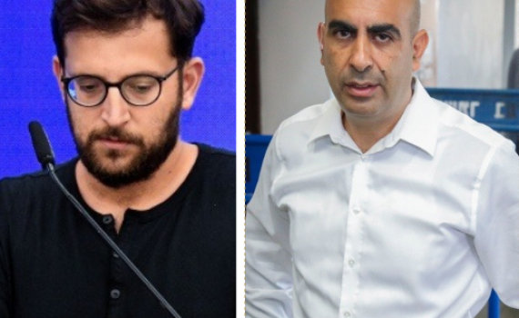 שתוף פעולה מפתיע: ברק כהן ויועצי נתניהו נפגשו