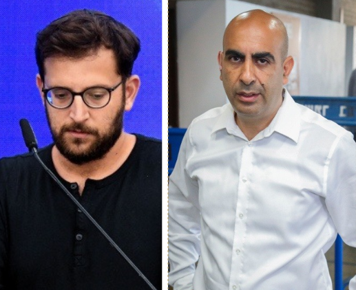 שתוף פעולה מפתיע: ברק כהן ויועצי נתניהו נפגשו