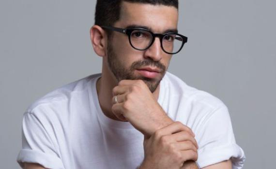 התבלבלנו: האם זה הכפיל הג'ינג'י של חנן בן ארי?