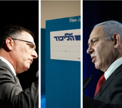 אתם בחרתם: זה האיש שיעמוד בראשות הליכוד