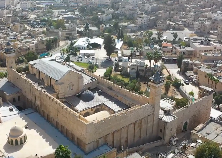 משימה לאומית: השתתפו ברכישת הבית הבא בחברון