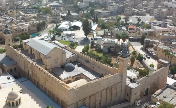 משימה לאומית: השתתפו ברכישת הבית הבא בחברון