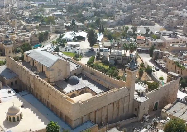 משימה לאומית: השתתפו ברכישת הבית הבא בחברון