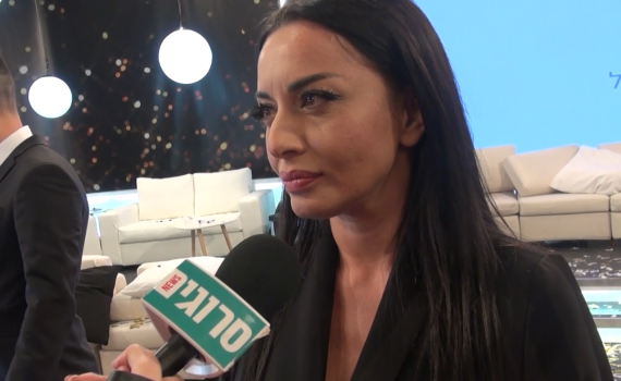 "זה שטויות": מאיה בוסקילה מאשימה את הזמרות בהדרה