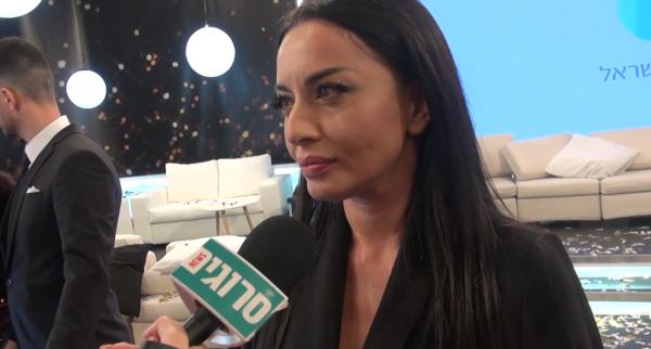 "זה שטויות": מאיה בוסקילה מאשימה את הזמרות בהדרה