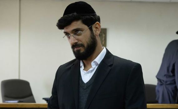 הסודות נחשפים | 'מתיר עגונות' פרק 7. צפו