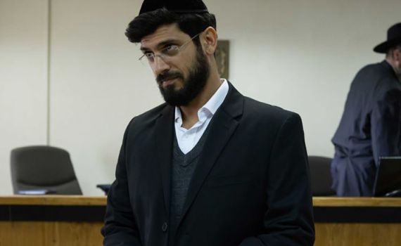 עד אוקראינה בשביל גט| 'מתיר עגונות' פרקים 4-5