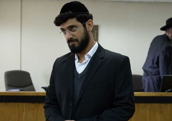 עד אוקראינה בשביל גט| 'מתיר עגונות' פרקים 4-5