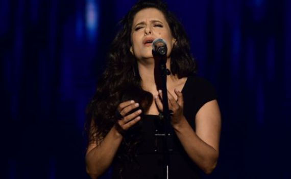 "כמה כמה": מירי מסיקה משיקה סינגל חדש שכתבה