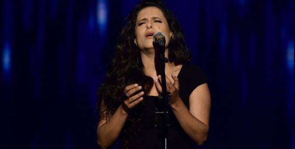 "כמה כמה": מירי מסיקה משיקה סינגל חדש שכתבה