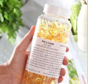 לשפר קשב וריכוז ללא תרופות | הנחה לסרוגים