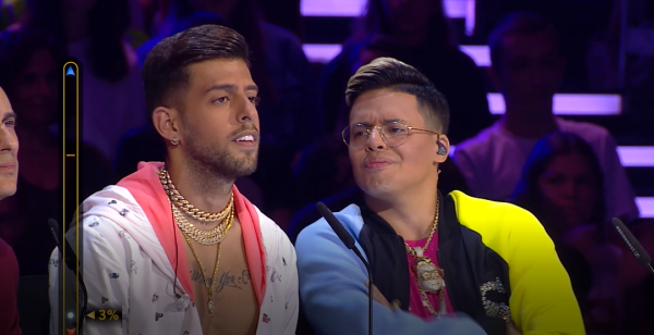 צפו: המתמודד המפתיע שהגיע ל'כוכב הבא'